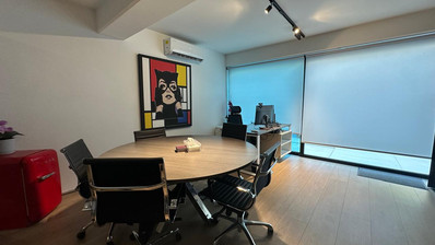 Premium Office Building for Rent | 1,000 m² | Private Garden | Prime Business Location | Katholiki