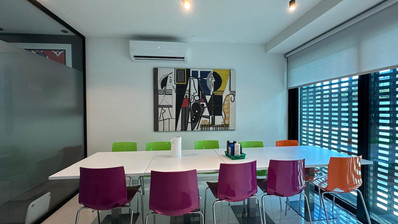 Premium Office Building for Rent | 1,000 m² | Private Garden | Prime Business Location | Katholiki