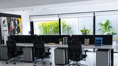 Premium Office Building for Rent | 1,000 m² | Private Garden | Prime Business Location | Katholiki