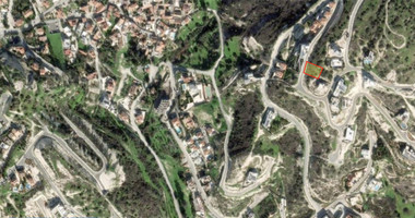 Premium Residential Building Plot with Panoramic Sea Views for Sale in Agios Tychonas