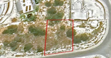 Premium Residential Building Plot with Panoramic Sea Views for Sale in Agios Tychonas
