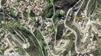 Premium Residential Building Plot with Panoramic Sea Views for Sale in Agios Tychonas