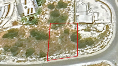Premium Residential Building Plot with Panoramic Sea Views for Sale in Agios Tychonas