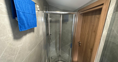 Fully Furnished Studio Apartment with Courtyard – Available Now