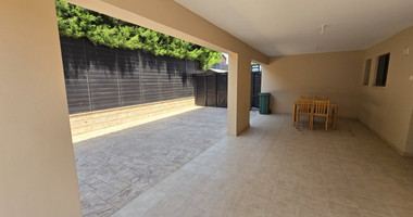 Lovely 4-Bedroom House with Private Apartment for Sale in Kolossi