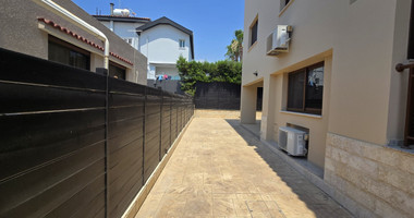 Lovely 4-Bedroom House with Private Apartment for Sale in Kolossi