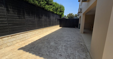 Lovely 4-Bedroom House with Private Apartment for Sale in Kolossi