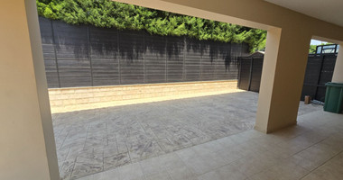 Lovely 4-Bedroom House with Private Apartment for Sale in Kolossi