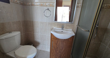 Lovely 4-Bedroom House with Private Apartment for Sale in Kolossi