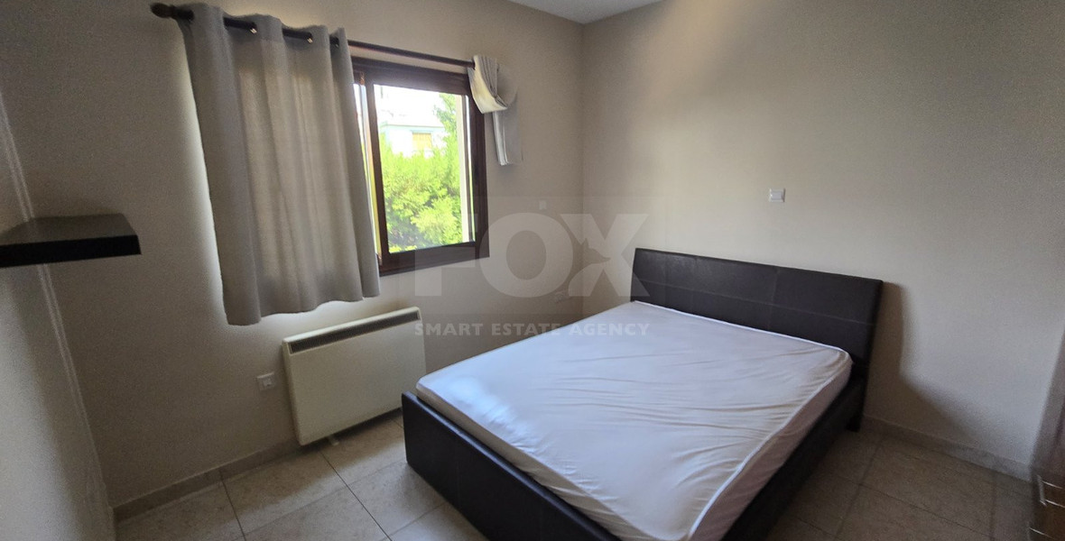 Lovely 4-Bedroom House with Private Apartment for Sale in Kolossi