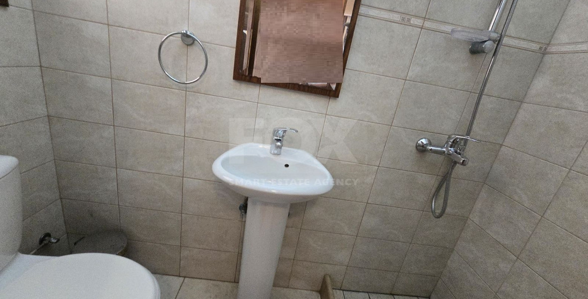 Lovely 4-Bedroom House with Private Apartment for Sale in Kolossi