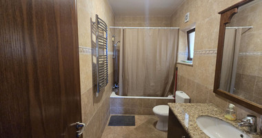 Lovely 4-Bedroom House with Private Apartment for Sale in Kolossi