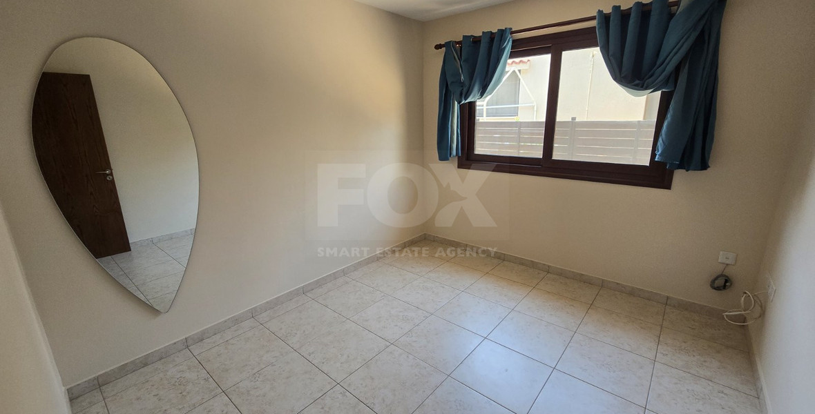 Lovely 4-Bedroom House with Private Apartment for Sale in Kolossi