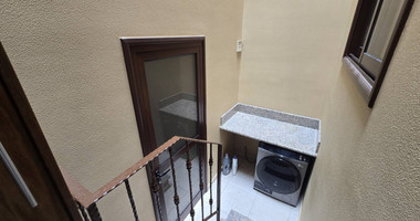 Lovely 4-Bedroom House with Private Apartment for Sale in Kolossi