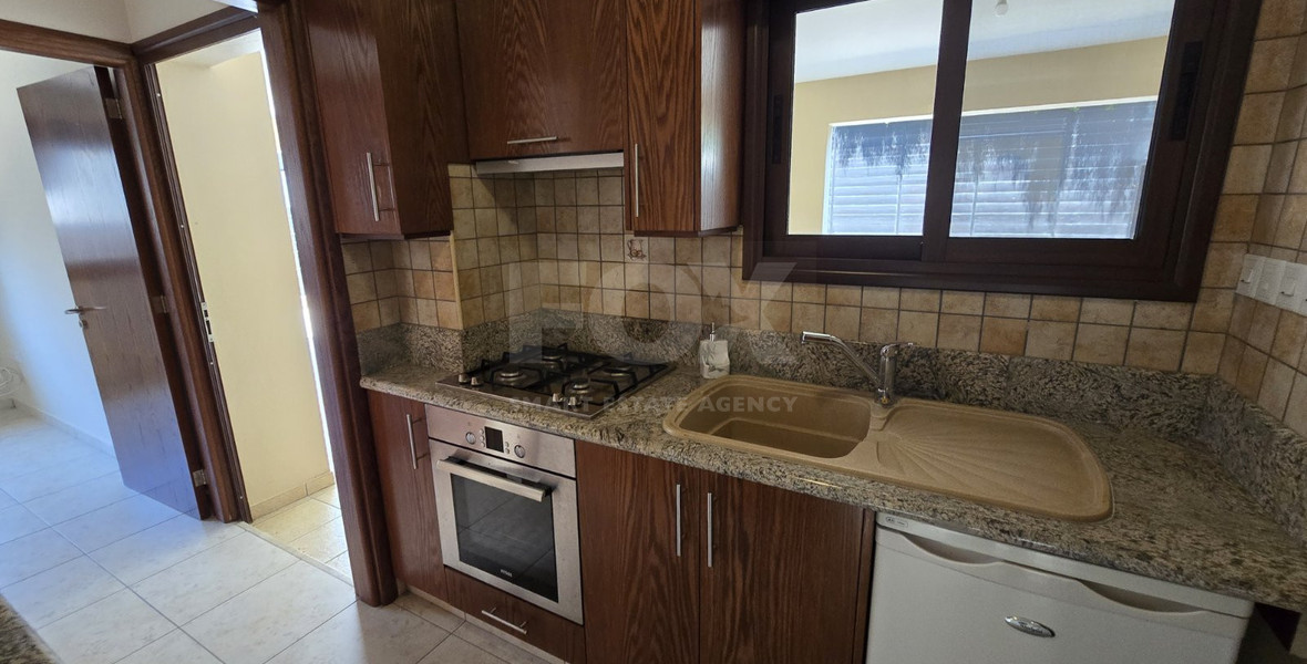 Lovely 4-Bedroom House with Private Apartment for Sale in Kolossi