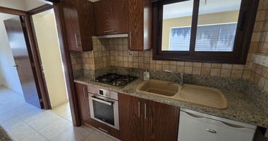 Lovely 4-Bedroom House with Private Apartment for Sale in Kolossi
