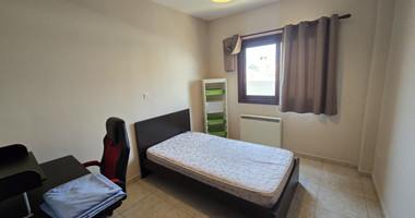 Lovely 4-Bedroom House with Private Apartment for Sale in Kolossi