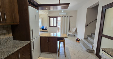 Lovely 4-Bedroom House with Private Apartment for Sale in Kolossi
