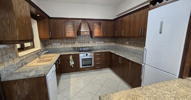 Lovely 4-Bedroom House with Private Apartment for Sale in Kolossi