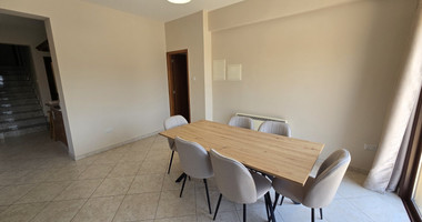 Lovely 4-Bedroom House with Private Apartment for Sale in Kolossi