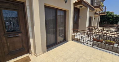 Lovely 4-Bedroom House with Private Apartment for Sale in Kolossi