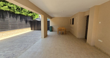 Lovely 4-Bedroom House with Private Apartment for Sale in Kolossi