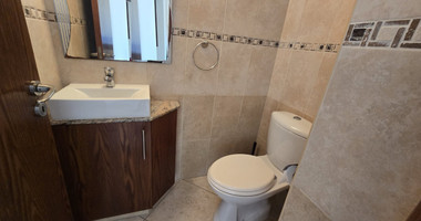 Lovely 4-Bedroom House with Private Apartment for Sale in Kolossi
