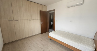 Top Floor Two Bedroom, Furnished Apartment in Mesa Geitonia Area