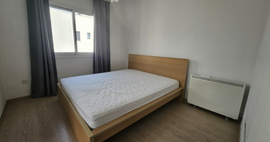 Top Floor Two Bedroom, Furnished Apartment in Mesa Geitonia Area