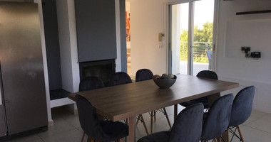Four Bedroom Villa For Rent