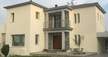 Four Bedroom Villa For Rent