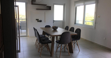 Four Bedroom Villa For Rent
