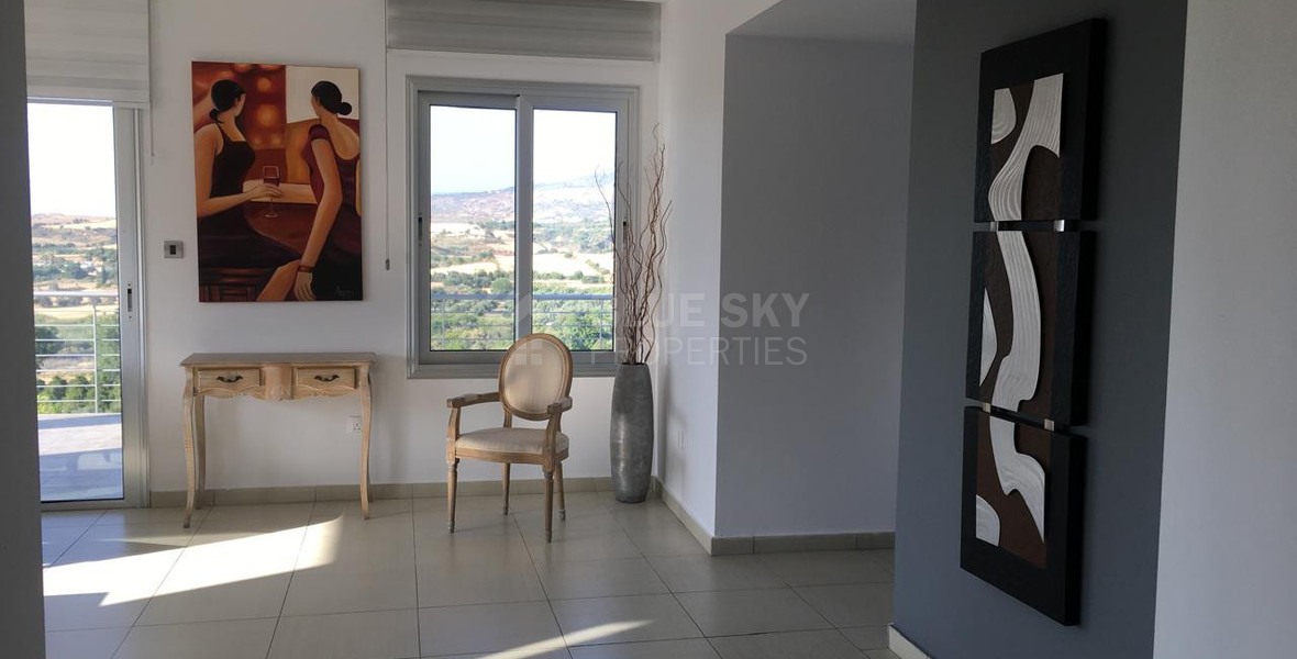 Four Bedroom Villa For Rent