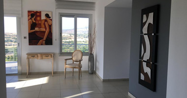 Four Bedroom Villa For Rent