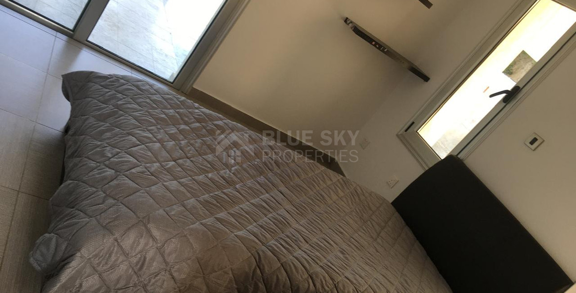 Four Bedroom Villa For Rent