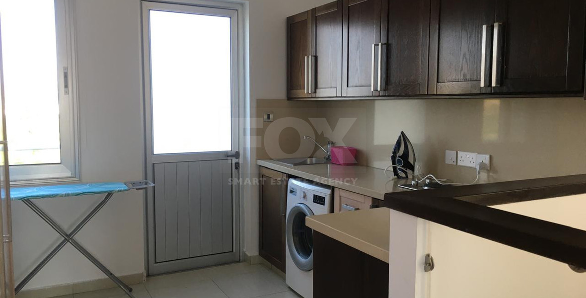 Four Bedroom Villa For Rent