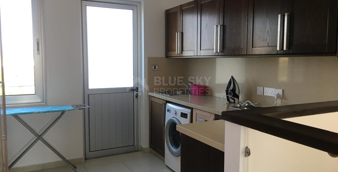 Four Bedroom Villa For Rent