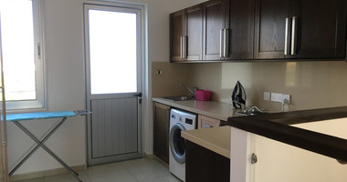 Four Bedroom Villa For Rent
