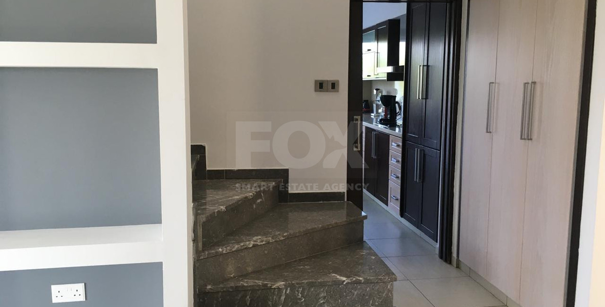 Four Bedroom Villa For Rent