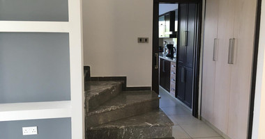 Four Bedroom Villa For Rent
