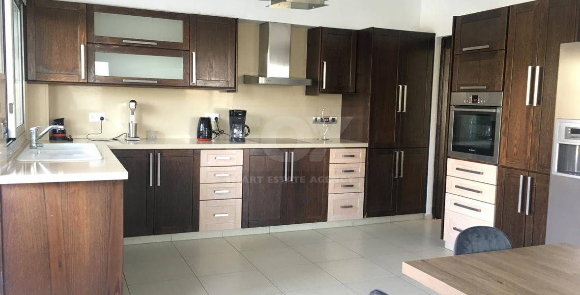 Four Bedroom Villa For Rent