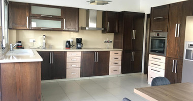 Four Bedroom Villa For Rent