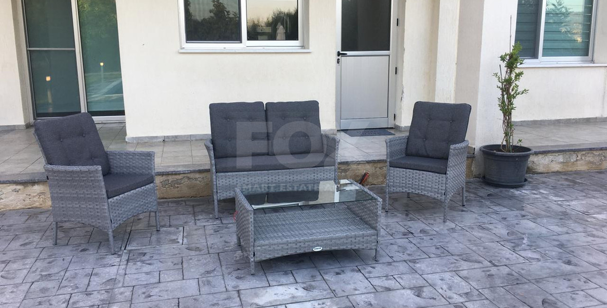 Four Bedroom Villa For Rent