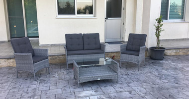 Four Bedroom Villa For Rent