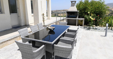 Four Bedroom Villa For Rent