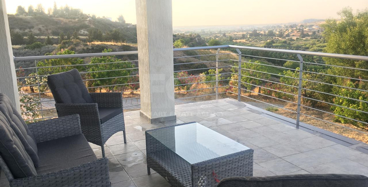 Four Bedroom Villa For Rent