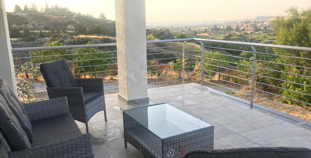 Four Bedroom Villa For Rent
