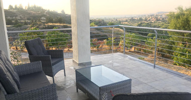 Four Bedroom Villa For Rent