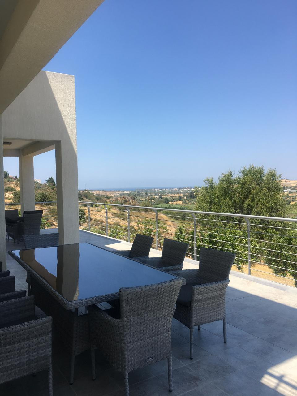 Four Bedroom Villa For Rent
