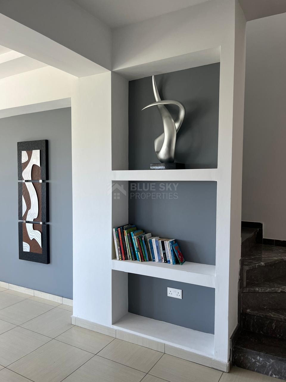 Four Bedroom Villa For Rent